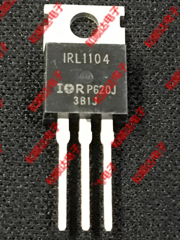 /5 предметов в лоте, IRL1104-220 40V 104A