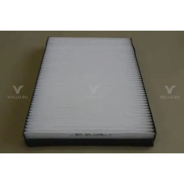 SCT SA 1135 Салонный фильтр SA1135