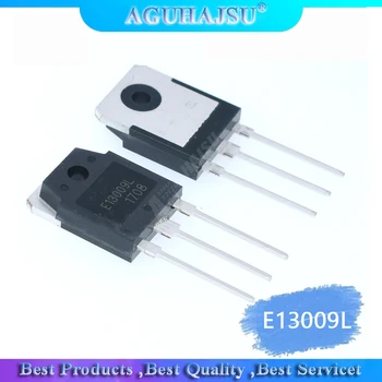 

1pcs Power Transistor KSE13009L E13009L 13009 12A/700V NPN TO-3P