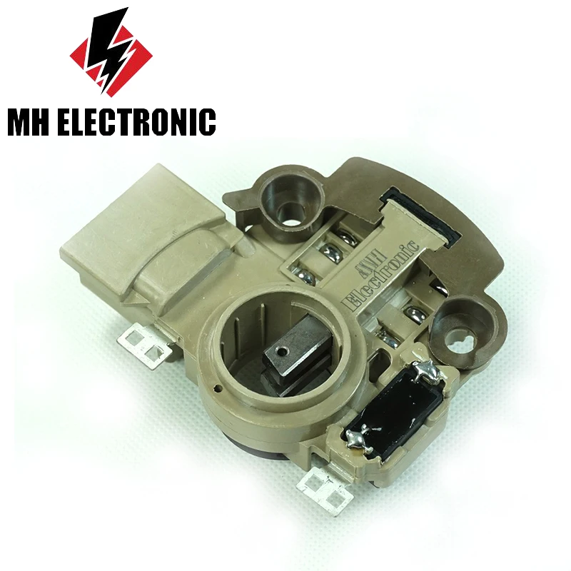 MH ELECTRONIC A866X36272 23215-0M011 IM362 для Nissan для Infiniti для Mitsubishi 362 регулятор генератора S-L терминалы
