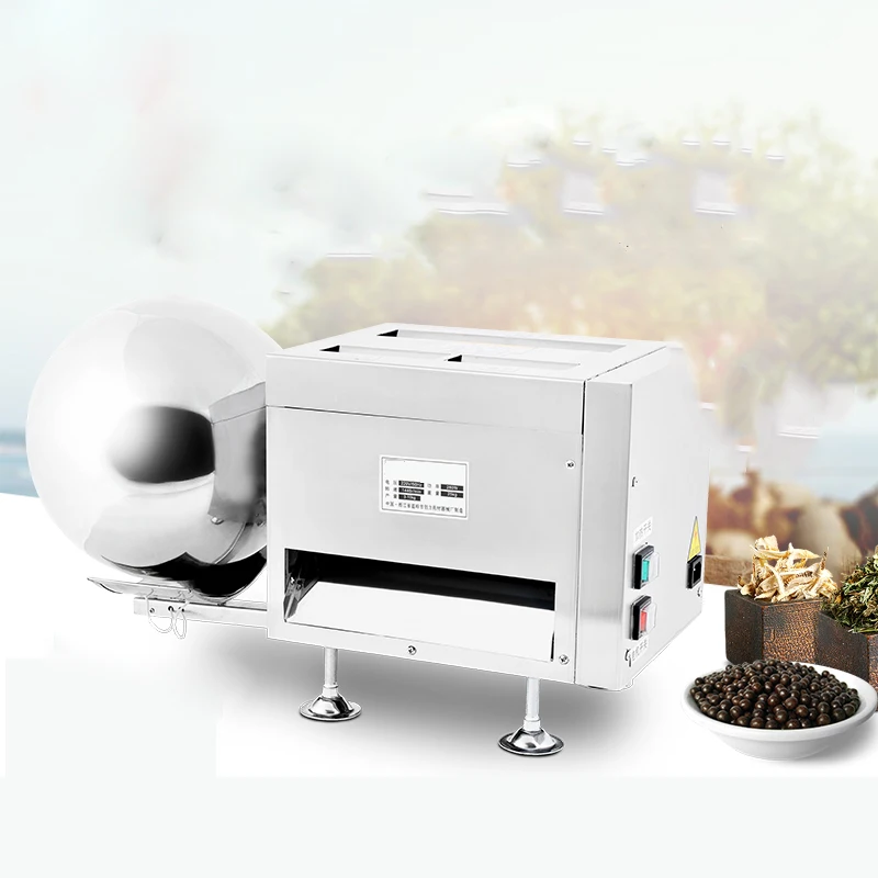 

Pelletizing Machine Automatic Tableting Machine Efficient Household Small Pelletizing Machine Chinese Medicine Pill