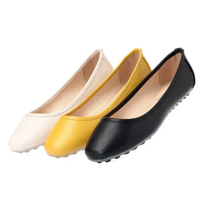 

Ladies Summer Fashion Flat Shoes