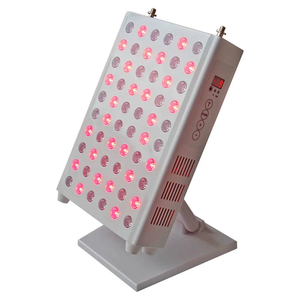 

beauty Light 85W Led Therapy Light 660nm 850nm Red Light Therapy Machine for Skin Rejuvenation