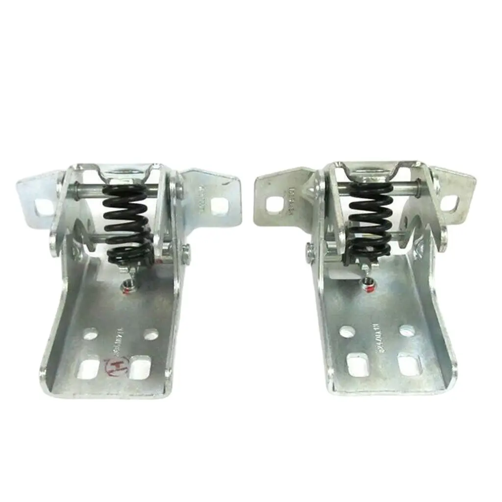 Upper Door Hinges 55075957AC Driver Side Fits for RAM 1500 95-01 2500 97-02 3500 02 | Автомобили и мотоциклы