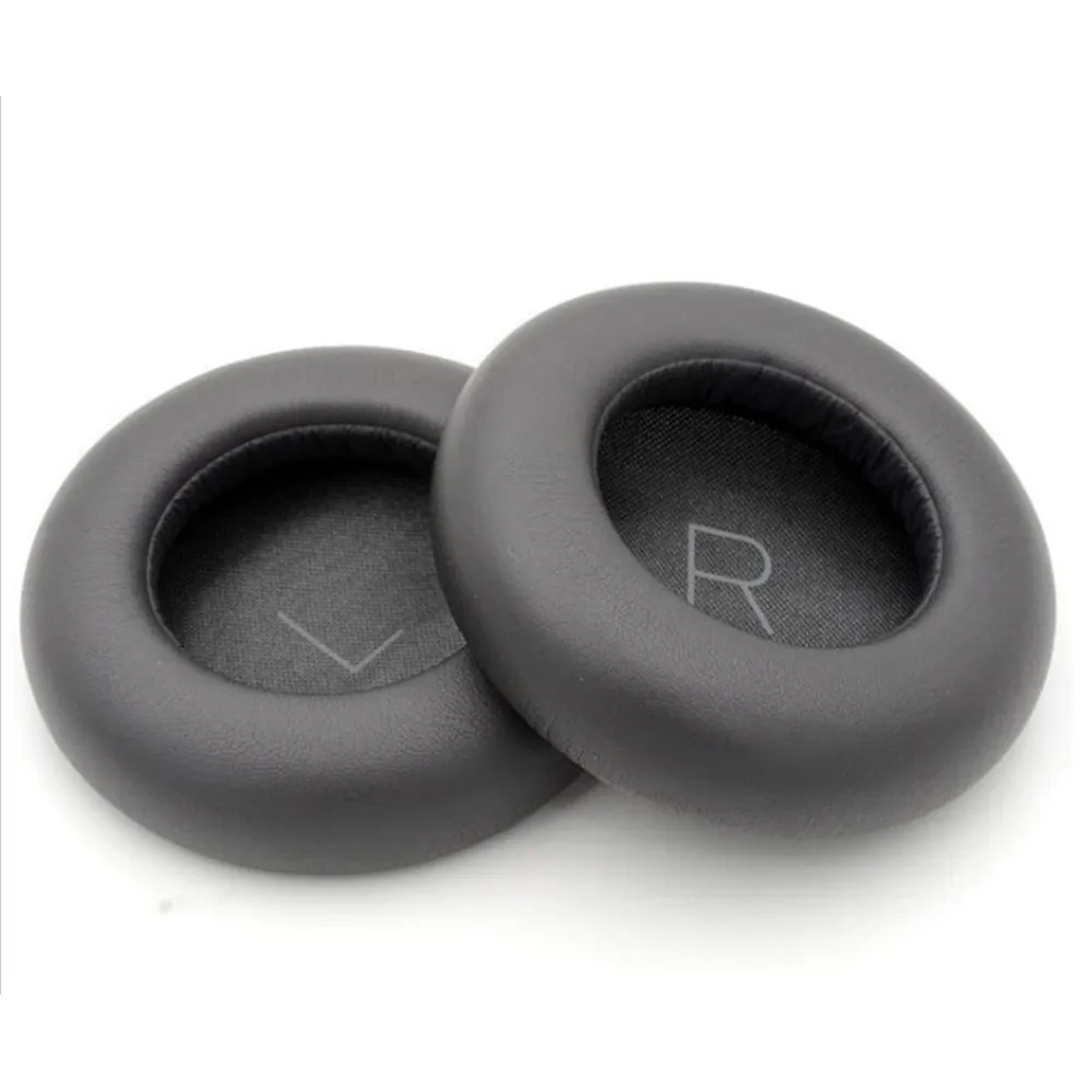 Headphone Ear Pads for Plantronics Backbeat Pro Noise Canceling Headphones Accessories