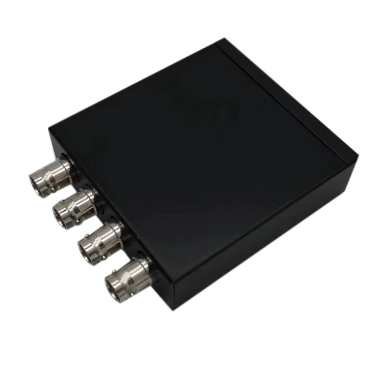 2CH 1080P AHD к USB 3,0 карта захвата Full HD UVC карта воспроизведения для прямой трансляции поддержка vMix OBS