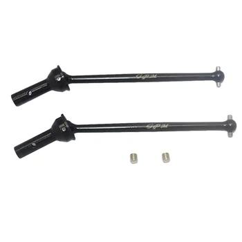 

45 Harden Steel CVD Driveshaft for ARRMA 1/7 1/8 RC Car