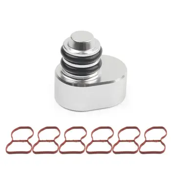 

Swirl Flap Flaps Plug Delete Kit For BMW N57 N57S E90 E91 E92 E93 F07 F10 F11