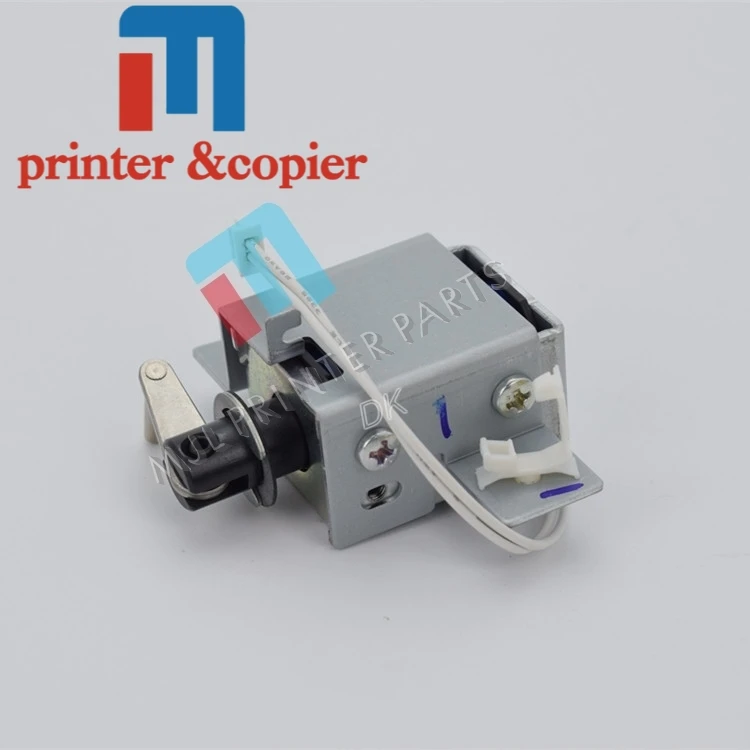 Бесплатная доставка Для D059-4830 соленоида постоянного тока для RICOH AFICIO 1100 1350 1356 907 1107