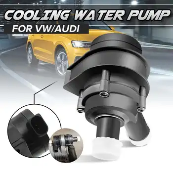 

Car Auxiliary Cooling Water Pump 1K0965561J 1K0965561G For VW Golf Jetta Passat CC Tiguan For Audi A3 Q3 TT For Seat Leon