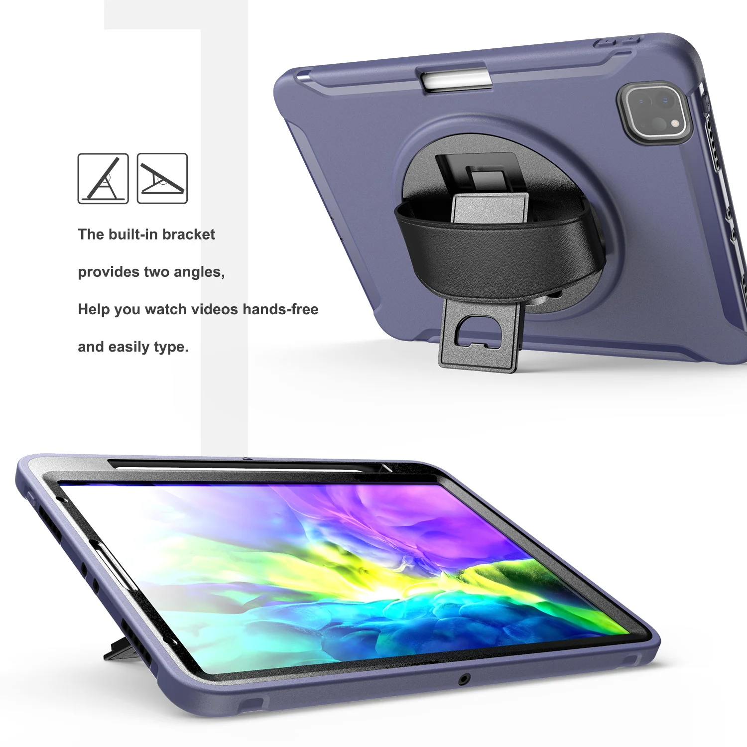 Tablet Accessories