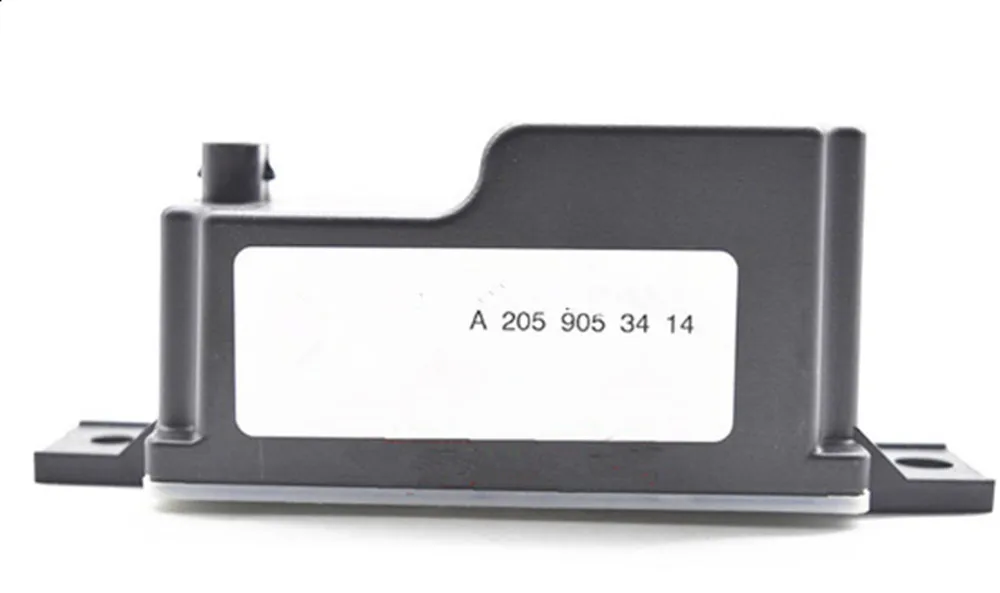 

Voltage Converter Module For Mercedes-Benz 2059053414