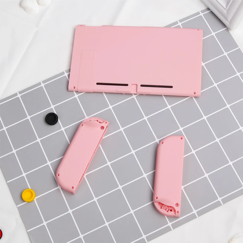 (Обновленная версия) сменный корпус оболочки чехол для игровой консоли Nintendo Switch