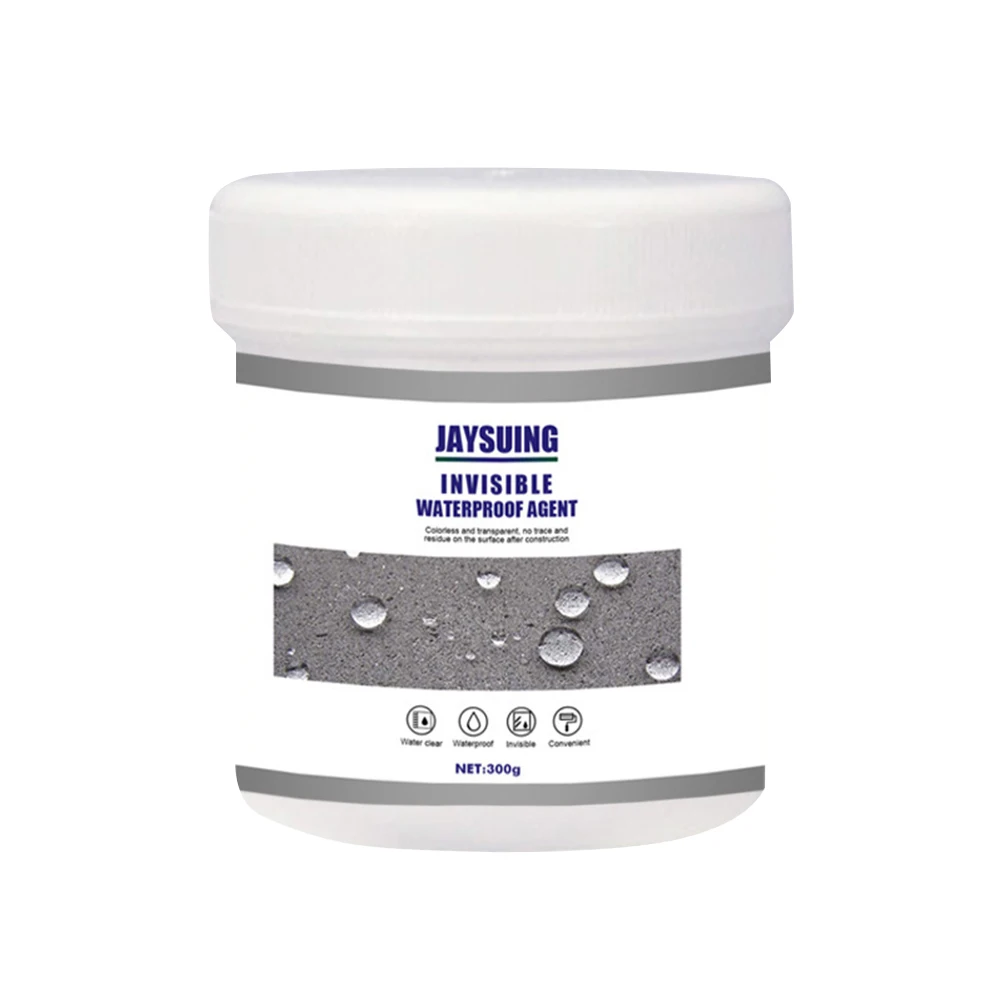 Sealant Waterproof Glue Waterproof Invisible Paste Mighty Repair Adhesive Polyurethane Leak