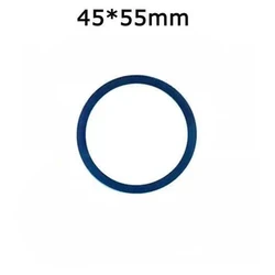 Anello Magnetico Universale per Supporti Telefonici Magnetici e Ricarica Wireless