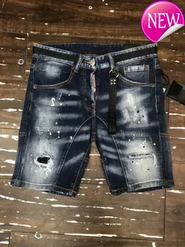 

Men Jeans new for shorts Jeans Pants Outwear Man jeans
