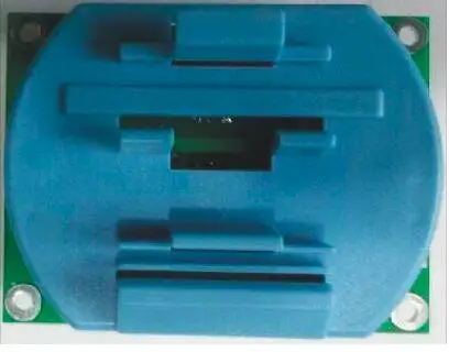 RS485 последовательный modbus протокол промышленной конфигурации аналоговый переключатель входной модуль релейного выхода