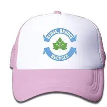 HHNYL сетчатая Кепка, снижающая рециркуляцию, Кепка для водителя грузовика, бейсболка s, регулируемая для детей, малышей