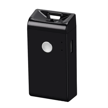 

USB Portable Air Purifier Personal Wearable Necklace Negative Ionizer Mini Air Cleaner Air Freshener Black