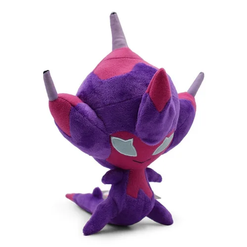 19cm Poipole LoveCCD плюшевые игрушки Mew Wobbuffet Ampharos Lickitung Poipole Blastoise аниме Домашние животные мягкие куклы подарок для детей A02#43 - Цвет: 19cm Poipole