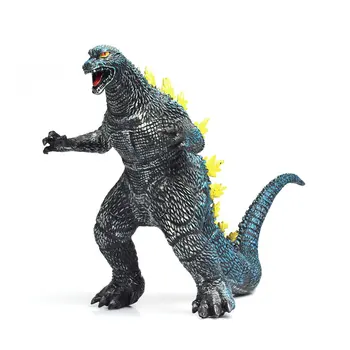 

Jurassic Dinosaur Model Toys Simulation Dinosaur PVC Model For Kids Children Gift Educational Toys Display Collection