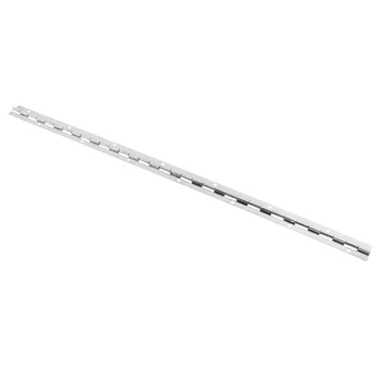 

316 Stainless Steel 17 X 3/4" Boat Piano Hinge for Cabinet/Door