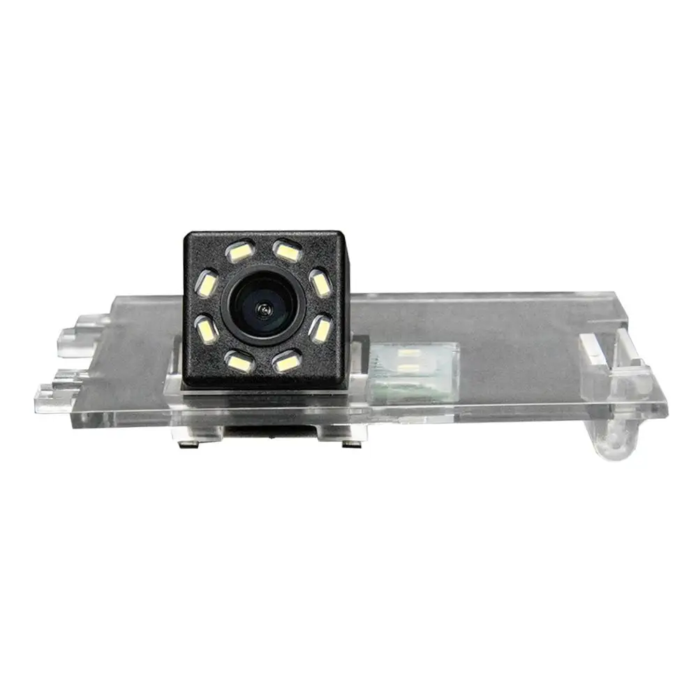 Hd 720p Rear Camera For Jeep Patriot Liberty Compass Grand Cherokees Reversing Backup Camera