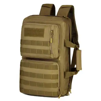 

Outdoor Military Tactical Backpacks Multi-purpose Waterproof Handbag Camouflage Army Bags Pack Hunting Climbing Camping Bag