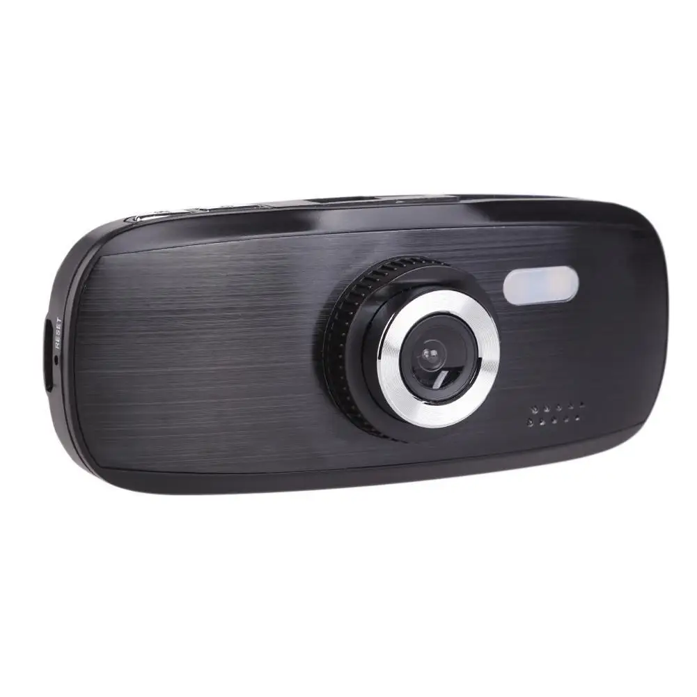 H200 HD 1080p 32G Видео Видеорегистраторы для автомобилей вождения Регистраторы цифровая видеокамера с Ночное видение