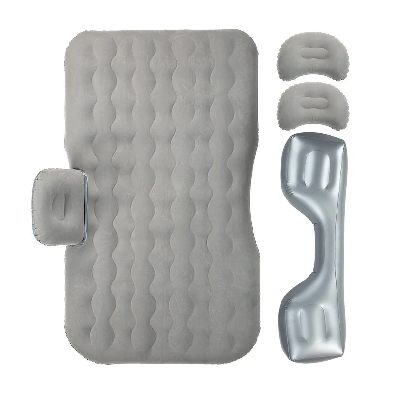 Coprisedile Posteriore Per Auto Materasso Ad Aria Per Auto Letto Da Viaggio Materasso Gonfiabile Materasso Ad Aria Materasso Gonfiabile Materasso Ad A