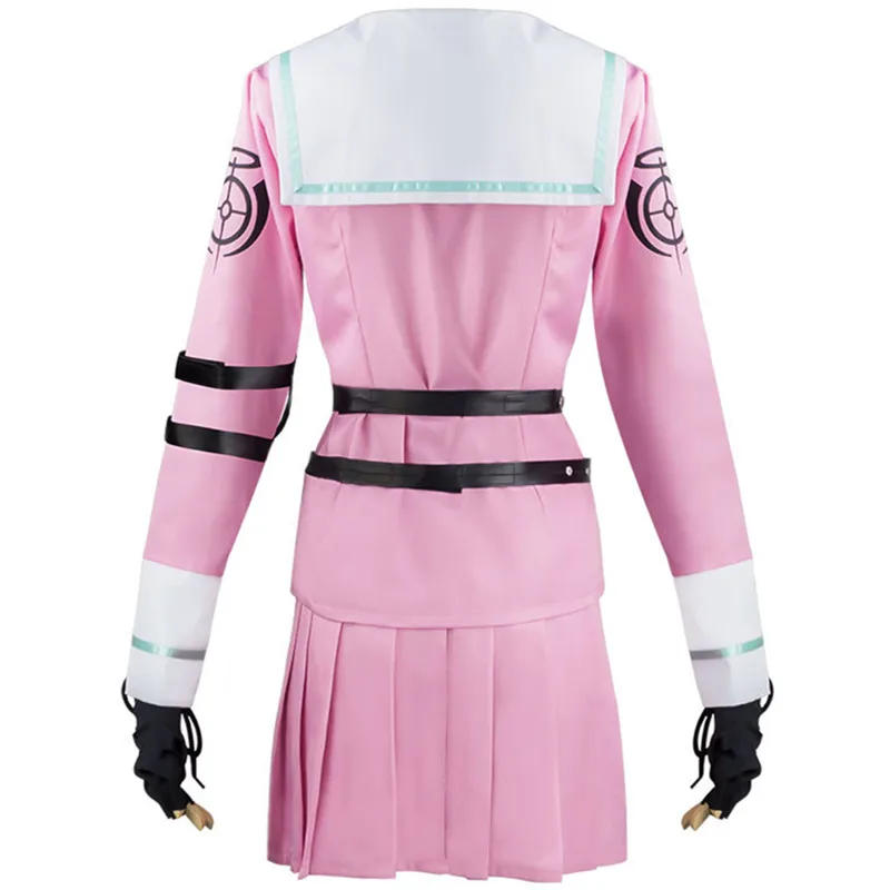 NoEnName_Null Danganronpa V3 Miu Iruma Cosplay Costumes Women Dress Girls Uniforms Clothing Accessories -Zentai shop online H36c510ada93a4be9b9fc8cbbef51ca050.jpg