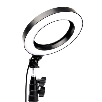 

Lighting Fill Light Dimmable Ring Light Phone Video Lamp Accessory Parts