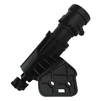 

Headlight Washer Spray Nozzle Head Light Lamp Water Jet Nozzle Actuator for Hyundai Sonata LF 2015 2016 2017 98672-C3000