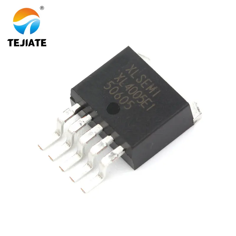 XL4005E1 TO-263 (1)