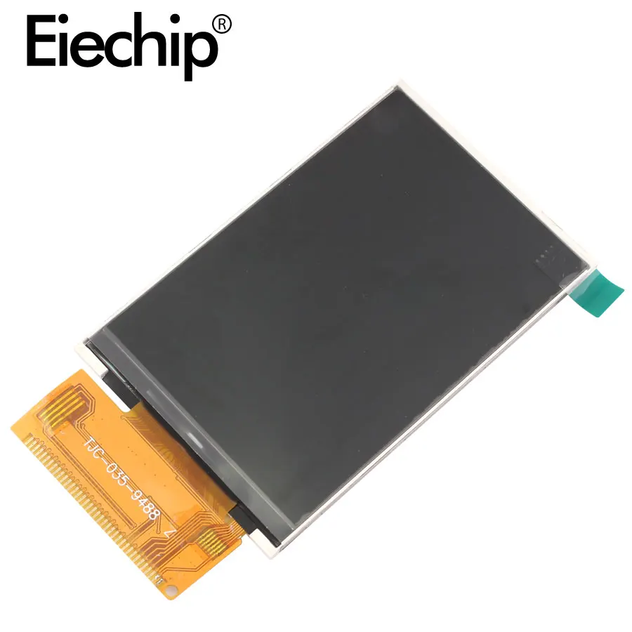 IPS дисплей 3 5 дюйма ЖК модуль экрана TFT ILI9488 Драйвер IC SPI / MCU последовательный