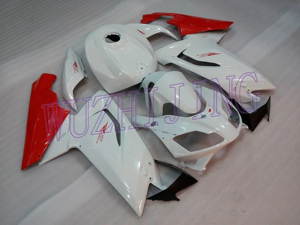 Обтекатель RS 125 2007 Наборы для тела Aprilia RS125 2007 кузов RS 125 2006-2011