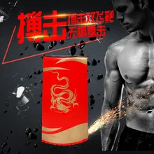 Тхэквондо барьер цель дуги ноги мишень удар рукавицы Рука охранника рука предохранитель двойной косой боковой удар Целевой Блок карате