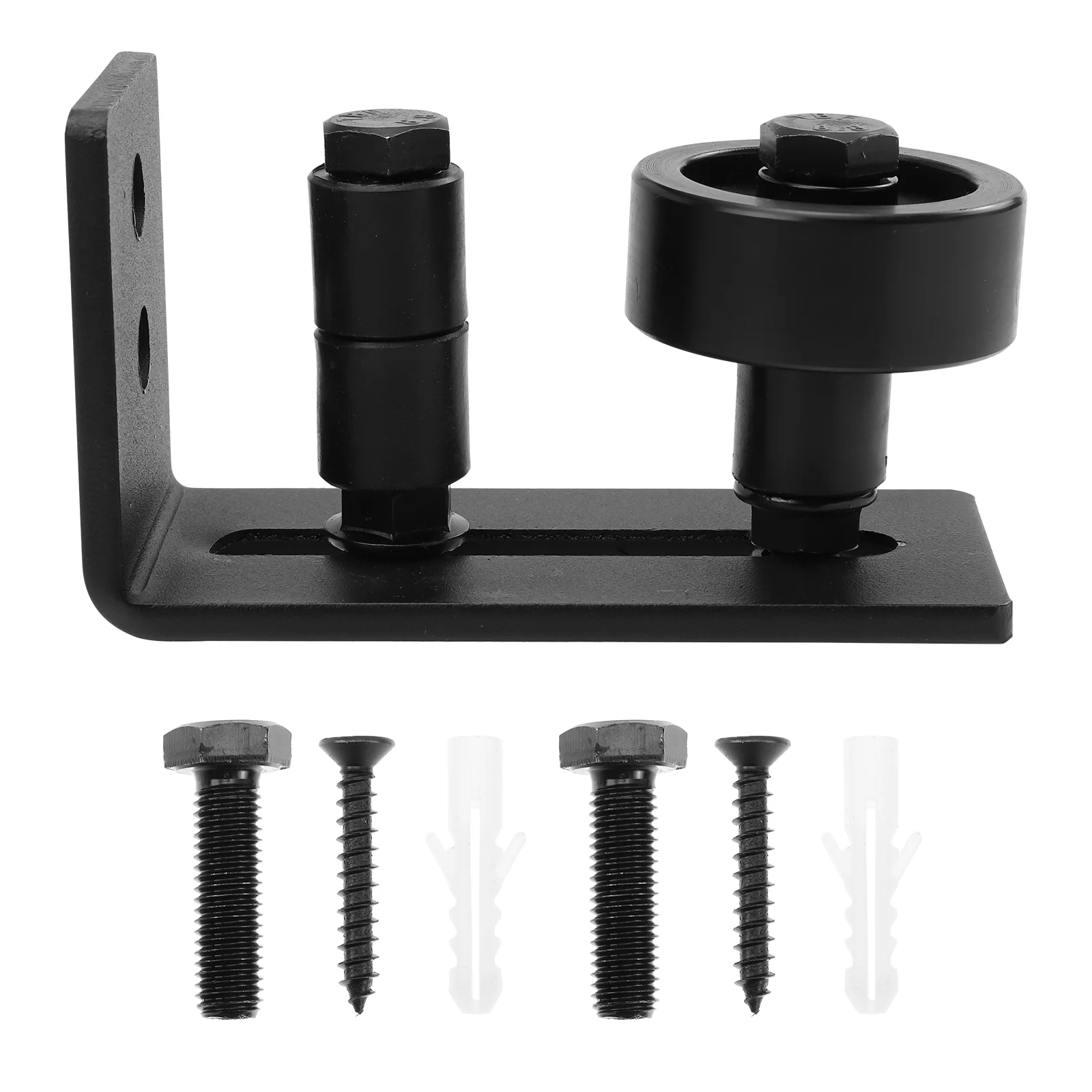 1 Set Sliding Door Swing Stopper Door Stopper Barn Doors Prevent