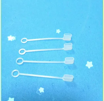 

5Pcs protection cap USB type-c cable case shell dust plug type c charger coat for xiaomi huawei p9 p10 letv cable wire Lid cover