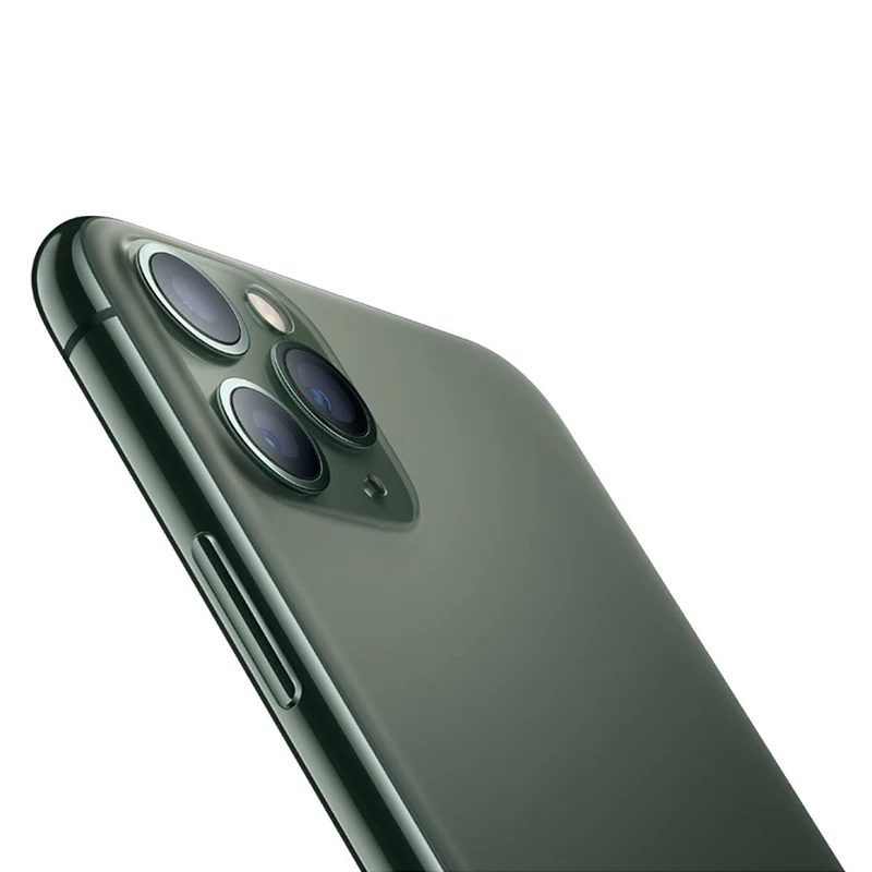 Смартфон Apple iPhone 11 Pro Max 512GB [официальная гарантия, "ростест", быстрая от 1 дня, онлайн-рассрочка за нескольк