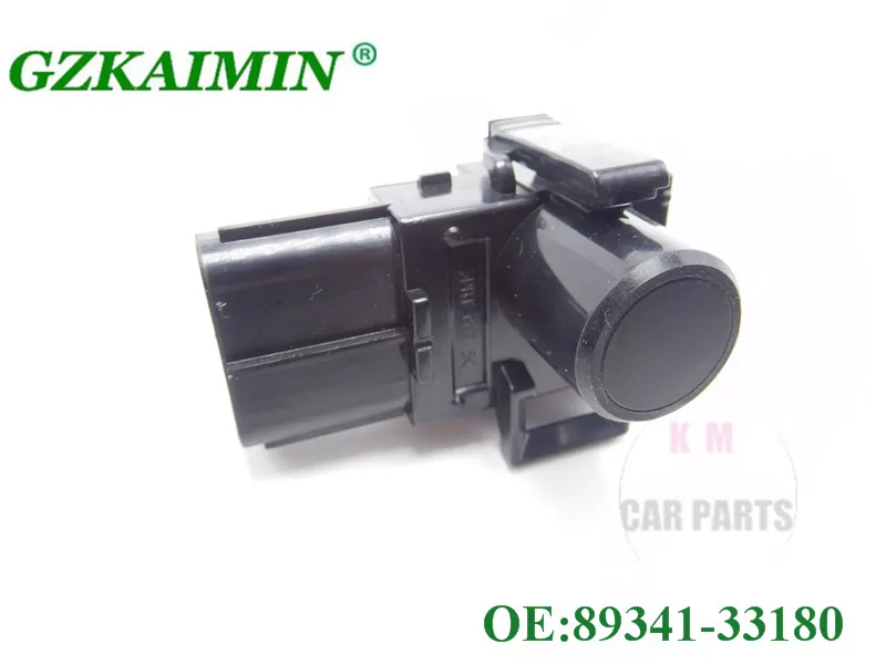 Набор 2 Новый 89341 33180 8934133180 PDC ультразвуковой датчик парковки для COROLLA CAMRY TUNDRA.|ultrasonic
