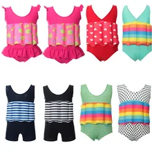 Achetez Maillot Flotteur Bebe En Ligne Aliexpress