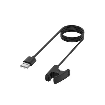 

1m USB Charging Data Cable Cord for Garmin MARQ-Driver/MARQ-Aviator/MARQ-Captain/MARQ-Expedition Watch