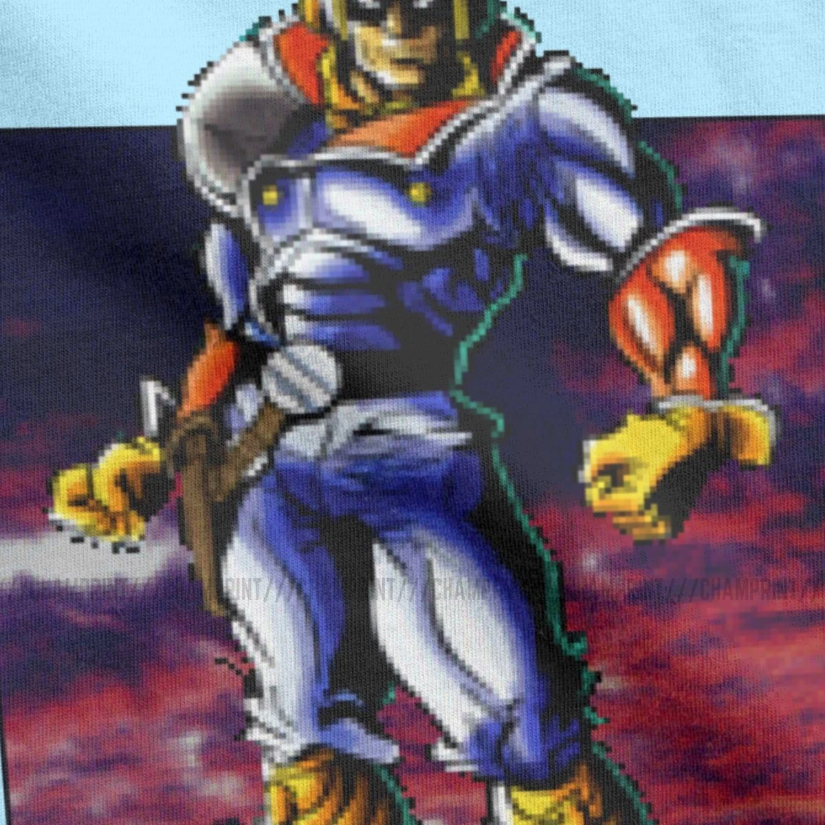 thumb