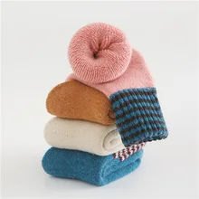 Зимние носки теплые женские рождественские носки полосатые толстые хлопковые милые носки забавные носки уличная одежда корейские мужские носки для сна,носки носки женские носки с принтом новогодние носки носки новогодн