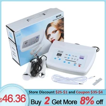 Ультразвуковая татуировка лицевая бирка бородавок красота моль веснушек удаление машина микро плазма карандаш для удаления веснушек