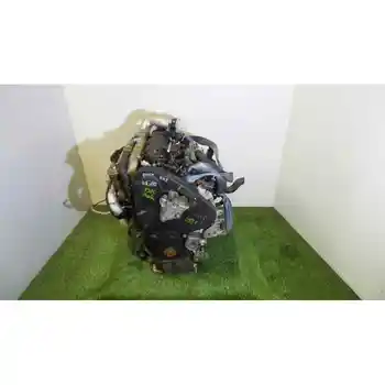 

78166 engine Full Citroen Xsara Saloon