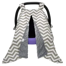 Newborn Photography Props Basket Baby Stretchy Nursing Breastfeeding Cover Multi Use Carseat Canopy Stroller Atrezzo Fotografia