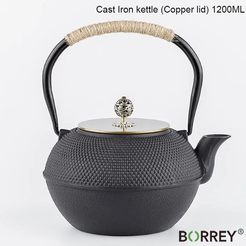 Copper cover1200ML