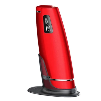 

Top Sale 3 in 1 Ipl Epilator Hair Removal Lcd Display Machine Permanent Bikini Trimmer Electric Depilator